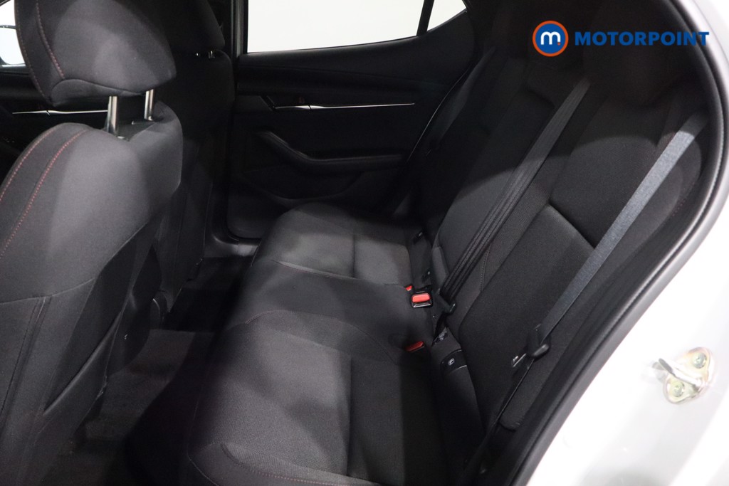 Mazda 3 Homura Automatic Petrol Hatchback - Stock Number (1609053) - 5th supplementary image
