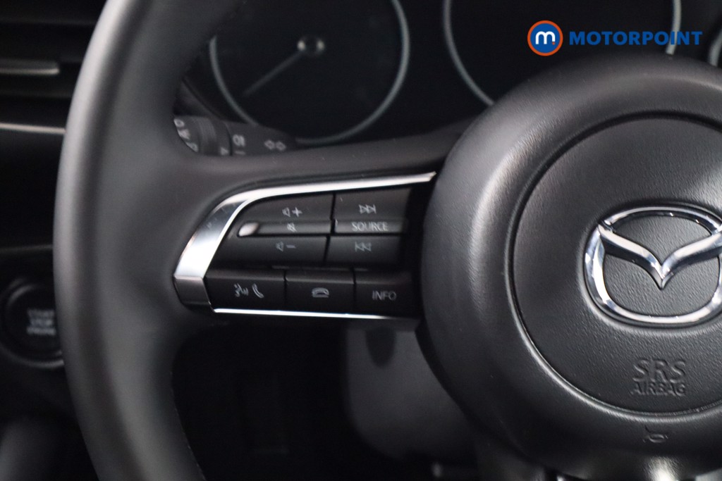Mazda 3 Homura Automatic Petrol Hatchback - Stock Number (1609053) - 7th supplementary image