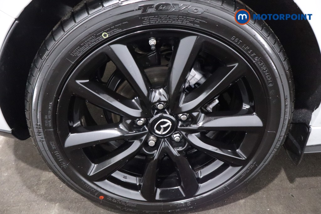 Mazda 3 Homura Automatic Petrol Hatchback - Stock Number (1609053) - 9th supplementary image