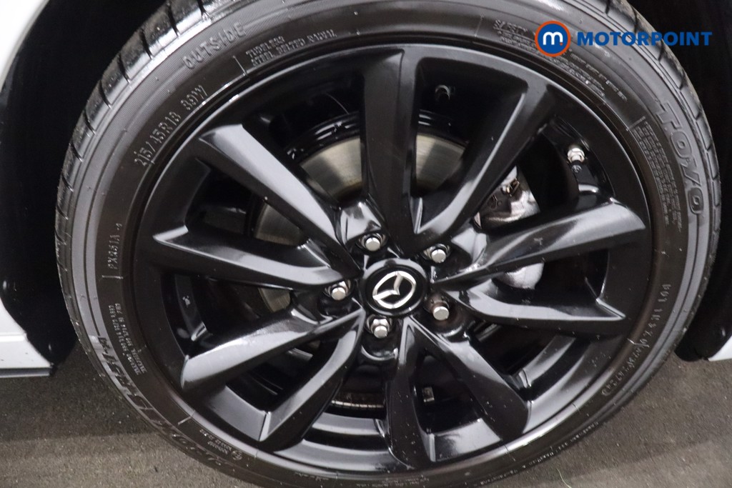 Mazda 3 Homura Automatic Petrol Hatchback - Stock Number (1609053) - 10th supplementary image