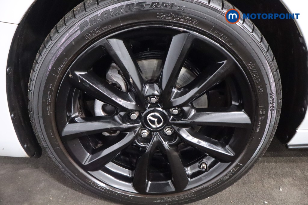 Mazda 3 Homura Automatic Petrol Hatchback - Stock Number (1609053) - 11th supplementary image