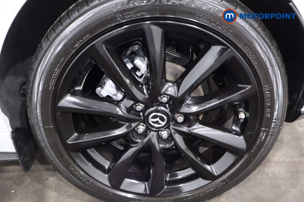 Mazda 3 Homura Automatic Petrol Hatchback - Stock Number (1609053) - 12th supplementary image