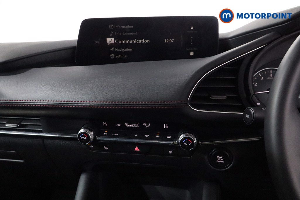 Mazda 3 Homura Automatic Petrol Hatchback - Stock Number (1609053) - 15th supplementary image