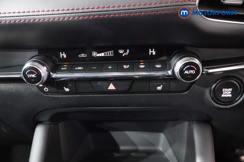 Mazda 3 Homura Automatic Petrol Hatchback - Stock Number (1609053) - 16th supplementary image