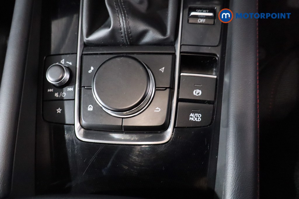 Mazda 3 Homura Automatic Petrol Hatchback - Stock Number (1609053) - 17th supplementary image
