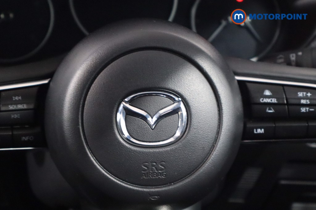 Mazda 3 Homura Automatic Petrol Hatchback - Stock Number (1609053) - 18th supplementary image