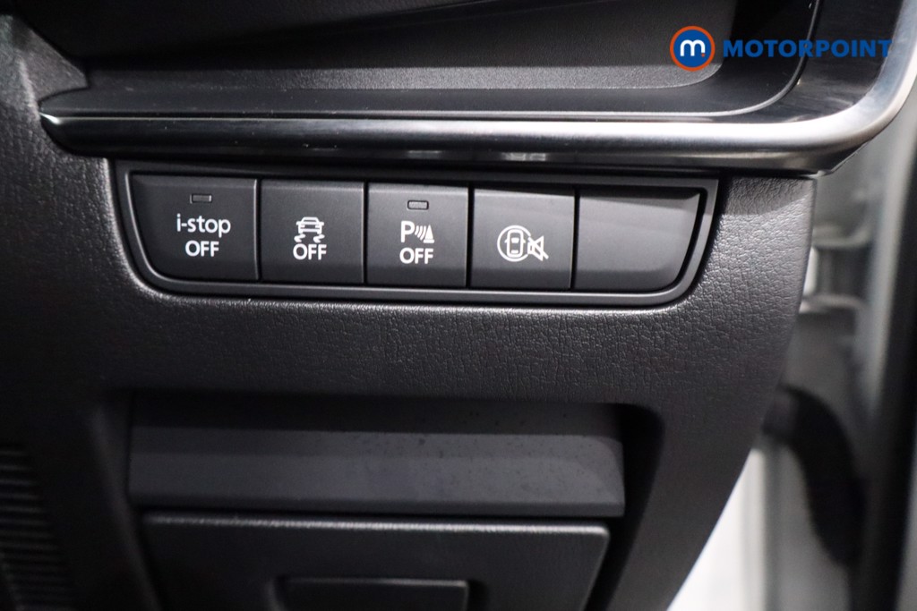 Mazda 3 Homura Automatic Petrol Hatchback - Stock Number (1609053) - 21st supplementary image