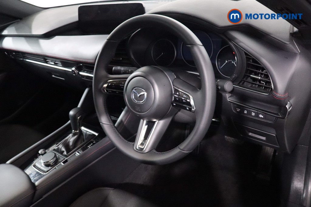 Mazda 3 Homura Automatic Petrol Hatchback - Stock Number (1609053) - 23rd supplementary image