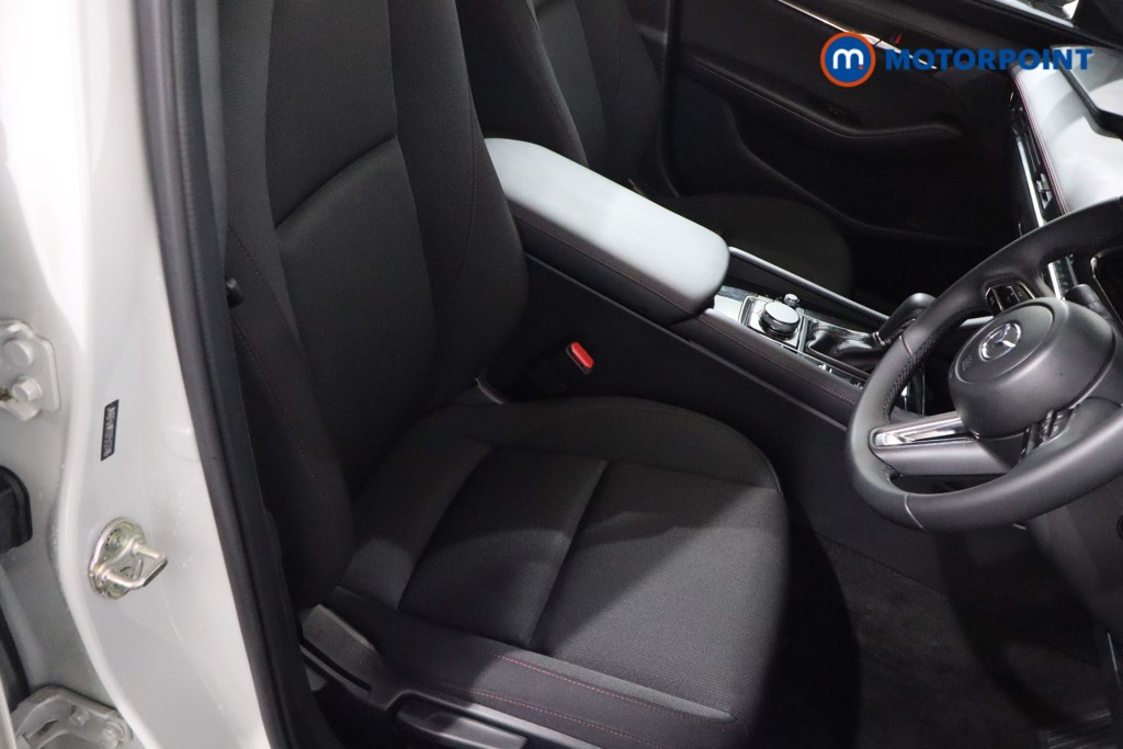 Mazda 3 Homura Automatic Petrol Hatchback - Stock Number (1609053) - 24th supplementary image