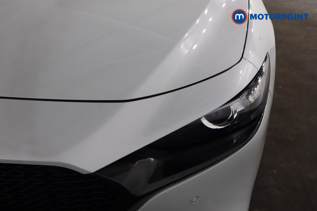 Mazda 3 Homura Automatic Petrol Hatchback - Stock Number (1609053) - 30th supplementary image