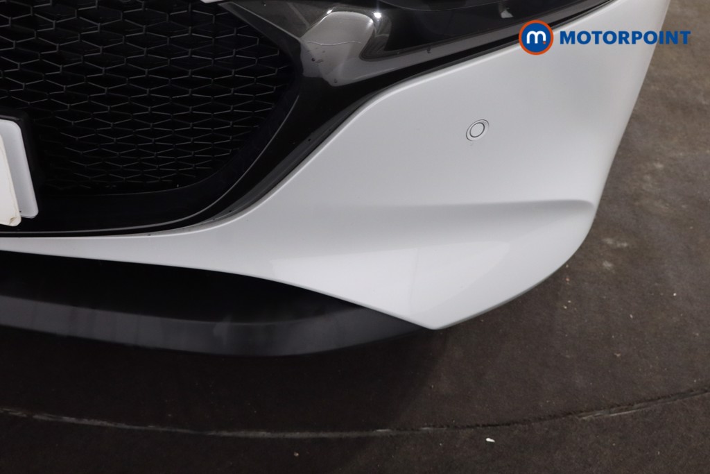 Mazda 3 Homura Automatic Petrol Hatchback - Stock Number (1609053) - 31st supplementary image