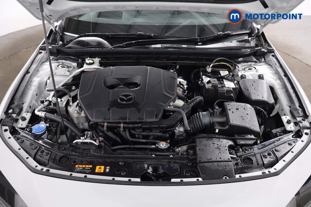 Mazda 3 Homura Automatic Petrol Hatchback - Stock Number (1609053) - 34th supplementary image