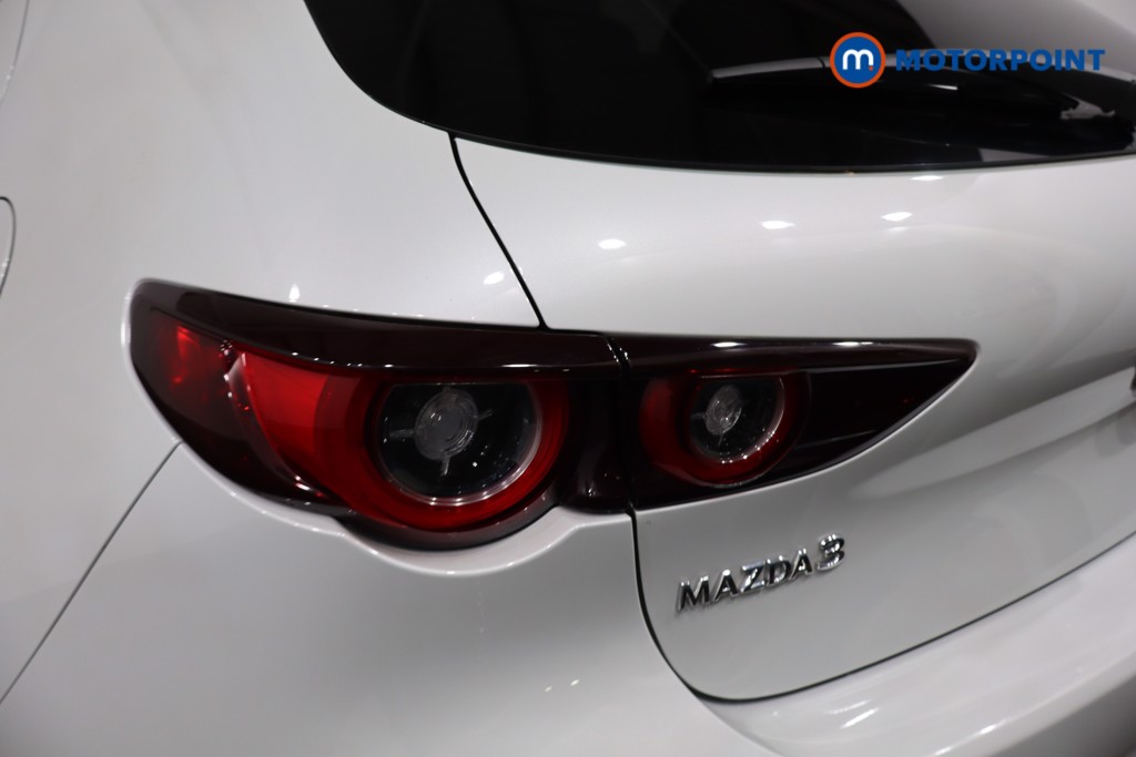 Mazda 3 Homura Automatic Petrol Hatchback - Stock Number (1609053) - 36th supplementary image
