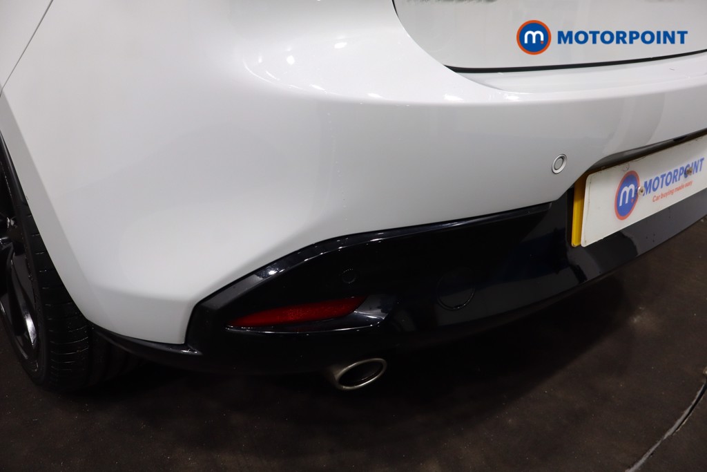 Mazda 3 Homura Automatic Petrol Hatchback - Stock Number (1609053) - 37th supplementary image