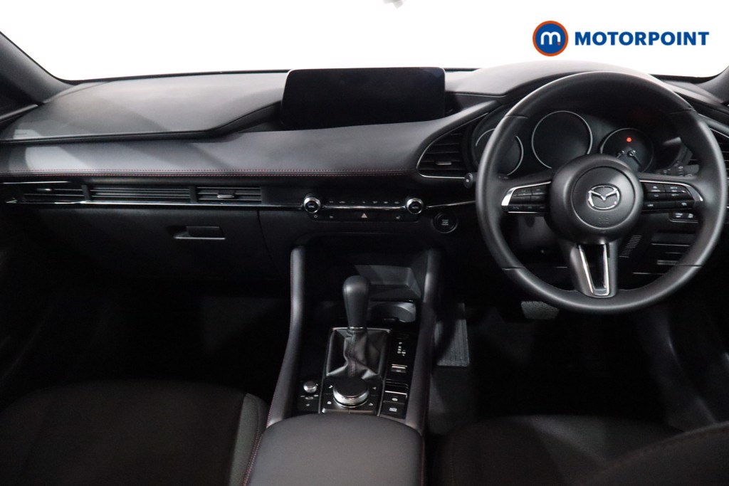 Mazda 3 Homura Automatic Petrol Hatchback - Stock Number (1609053) - 1st supplementary image