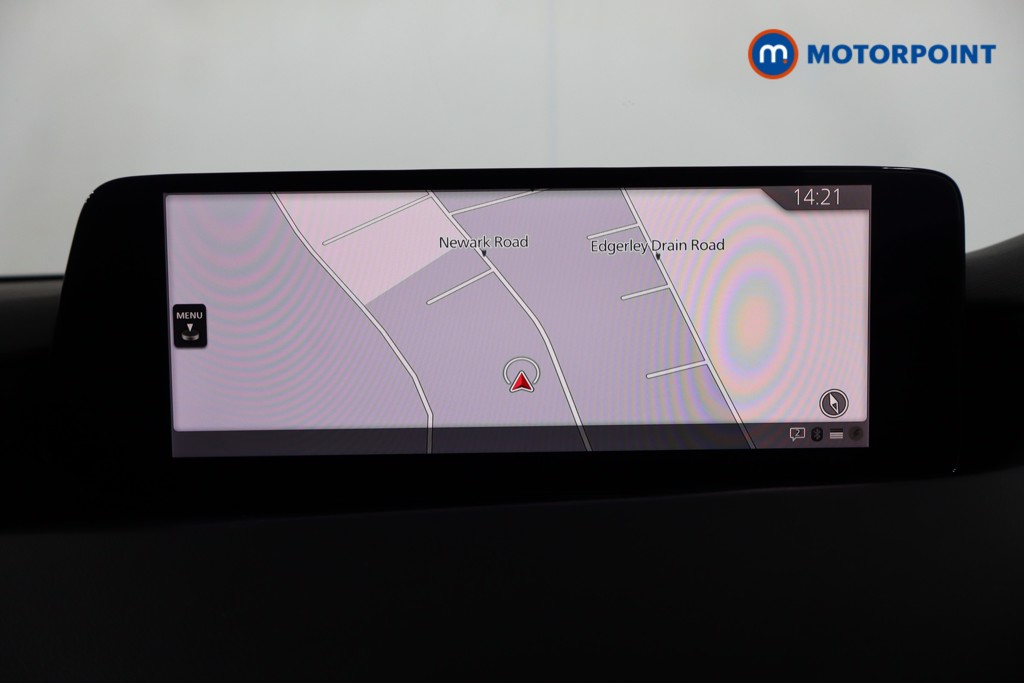 Mazda 3 Exclusive-Line Automatic Petrol Hatchback - Stock Number (1609057) - 2nd supplementary image