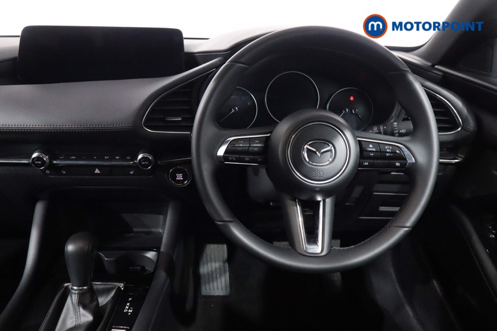 Mazda 3 Exclusive-Line Automatic Petrol Hatchback - Stock Number (1609057) - 3rd supplementary image