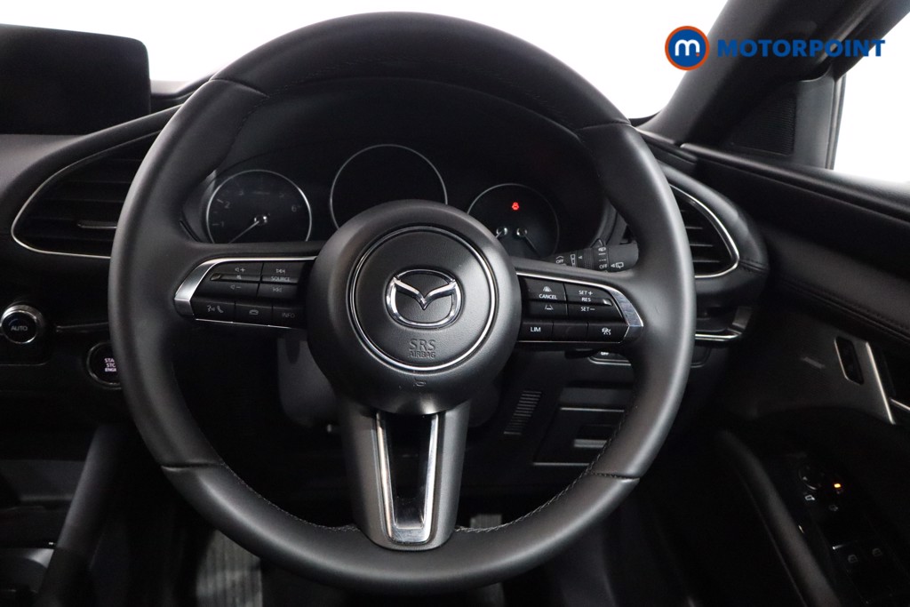 Mazda 3 Exclusive-Line Automatic Petrol Hatchback - Stock Number (1609057) - 6th supplementary image