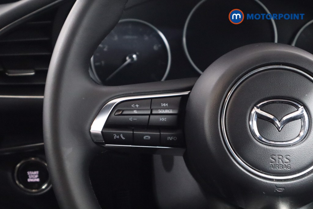 Mazda 3 Exclusive-Line Automatic Petrol Hatchback - Stock Number (1609057) - 7th supplementary image