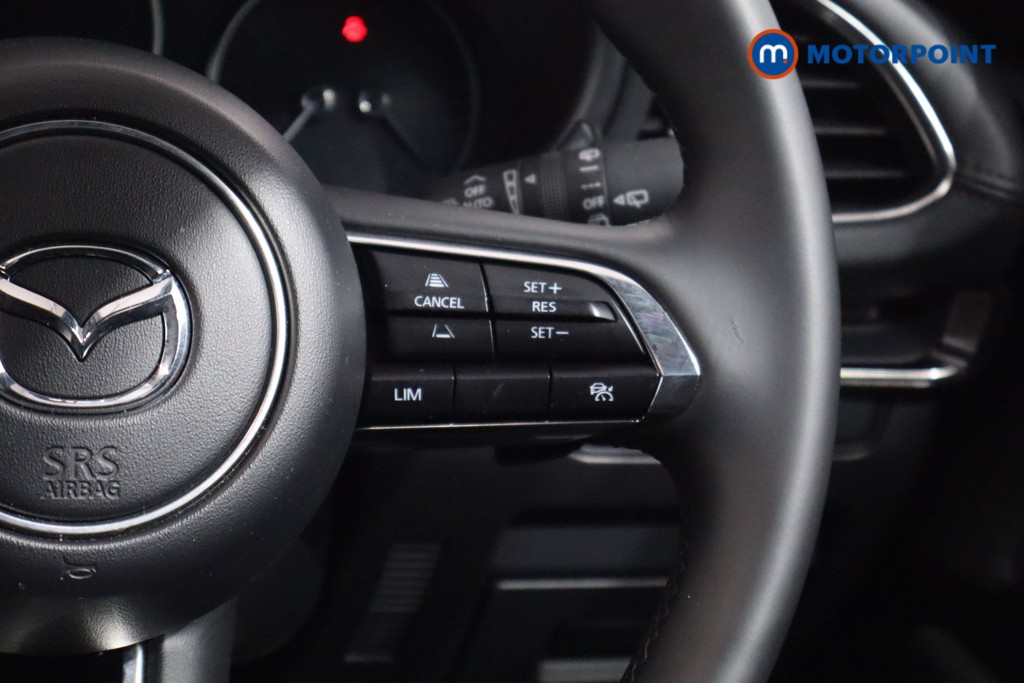 Mazda 3 Exclusive-Line Automatic Petrol Hatchback - Stock Number (1609057) - 8th supplementary image