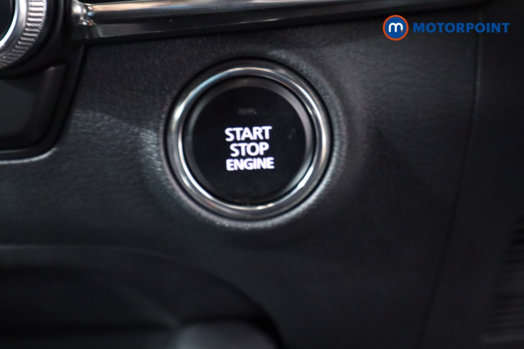 Mazda 3 Exclusive-Line Automatic Petrol Hatchback - Stock Number (1609057) - 13th supplementary image