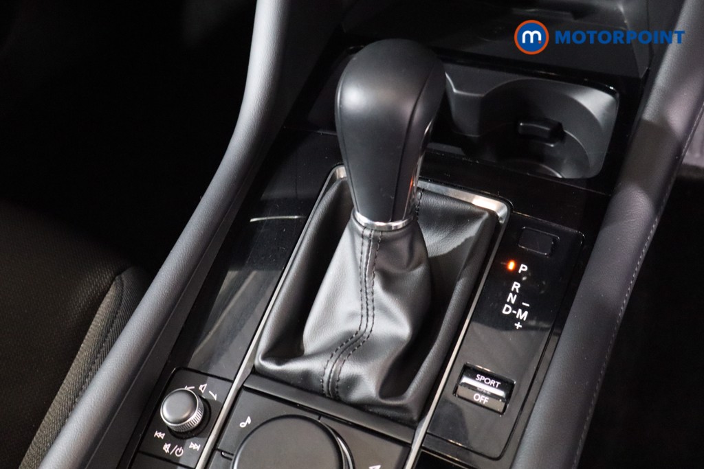 Mazda 3 Exclusive-Line Automatic Petrol Hatchback - Stock Number (1609057) - 14th supplementary image