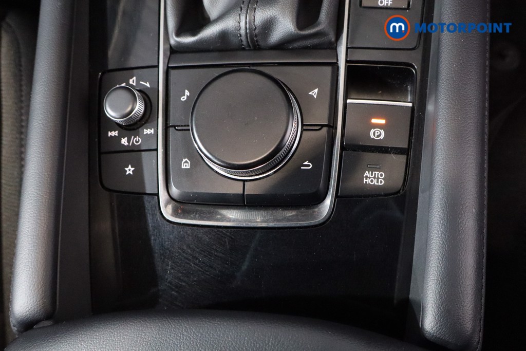 Mazda 3 Exclusive-Line Automatic Petrol Hatchback - Stock Number (1609057) - 18th supplementary image