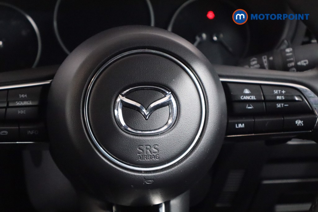 Mazda 3 Exclusive-Line Automatic Petrol Hatchback - Stock Number (1609057) - 19th supplementary image