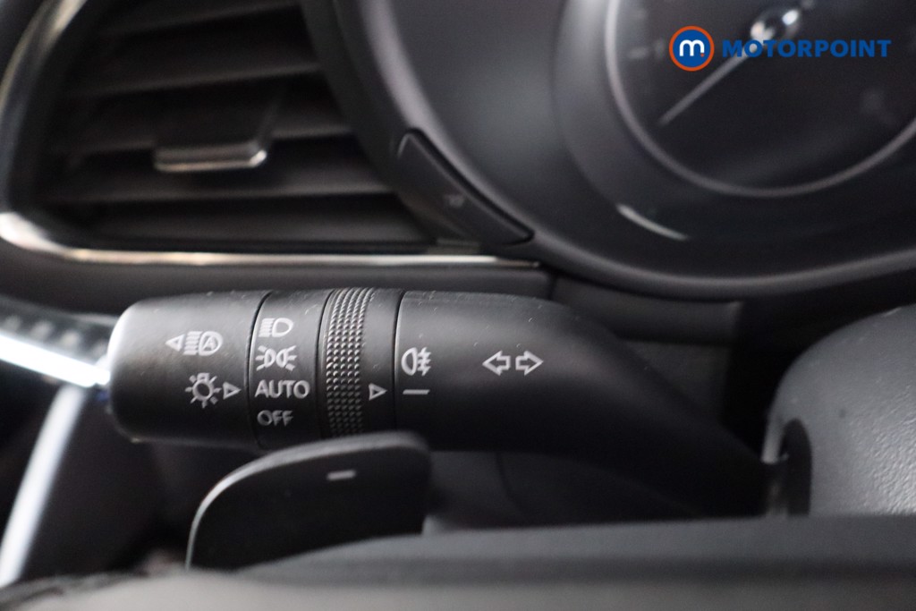 Mazda 3 Exclusive-Line Automatic Petrol Hatchback - Stock Number (1609057) - 21st supplementary image