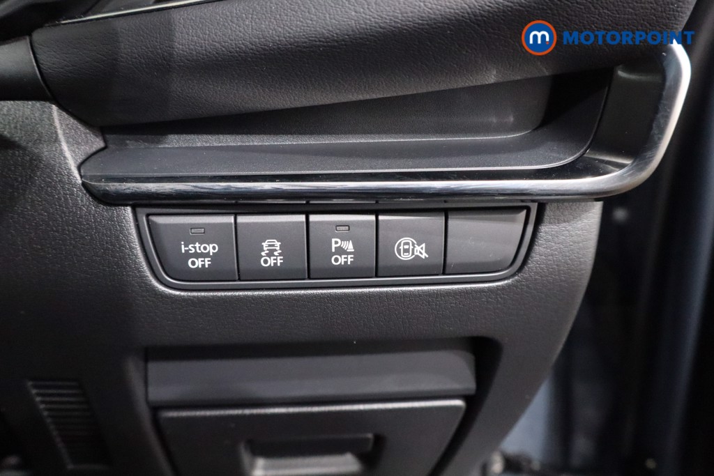 Mazda 3 Exclusive-Line Automatic Petrol Hatchback - Stock Number (1609057) - 22nd supplementary image