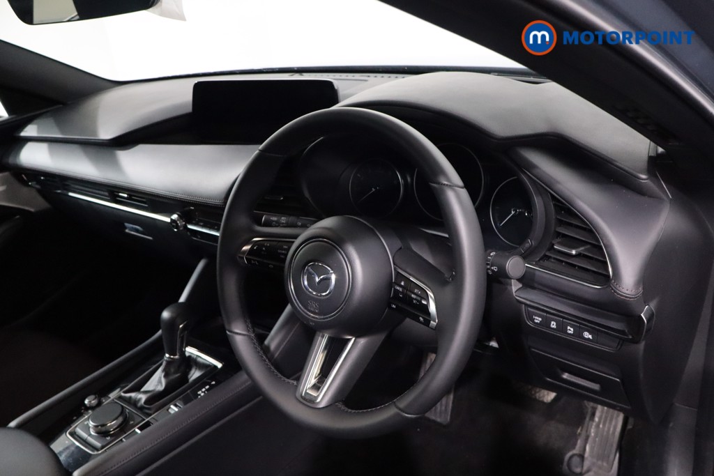 Mazda 3 Exclusive-Line Automatic Petrol Hatchback - Stock Number (1609057) - 24th supplementary image