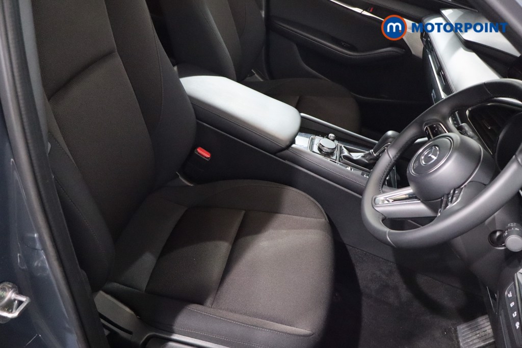 Mazda 3 Exclusive-Line Automatic Petrol Hatchback - Stock Number (1609057) - 25th supplementary image