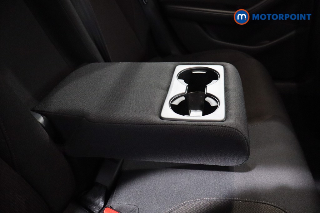Mazda 3 Exclusive-Line Automatic Petrol Hatchback - Stock Number (1609057) - 29th supplementary image