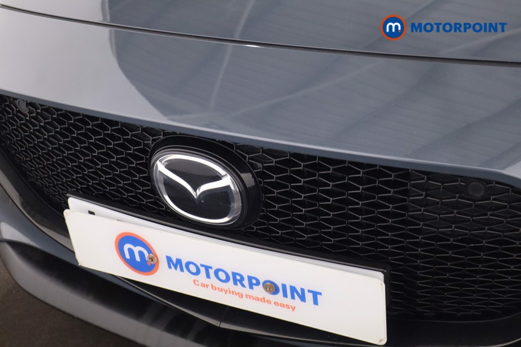 Mazda 3 Exclusive-Line Automatic Petrol Hatchback - Stock Number (1609057) - 32nd supplementary image