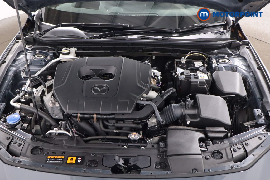 Mazda 3 Exclusive-Line Automatic Petrol Hatchback - Stock Number (1609057) - 34th supplementary image