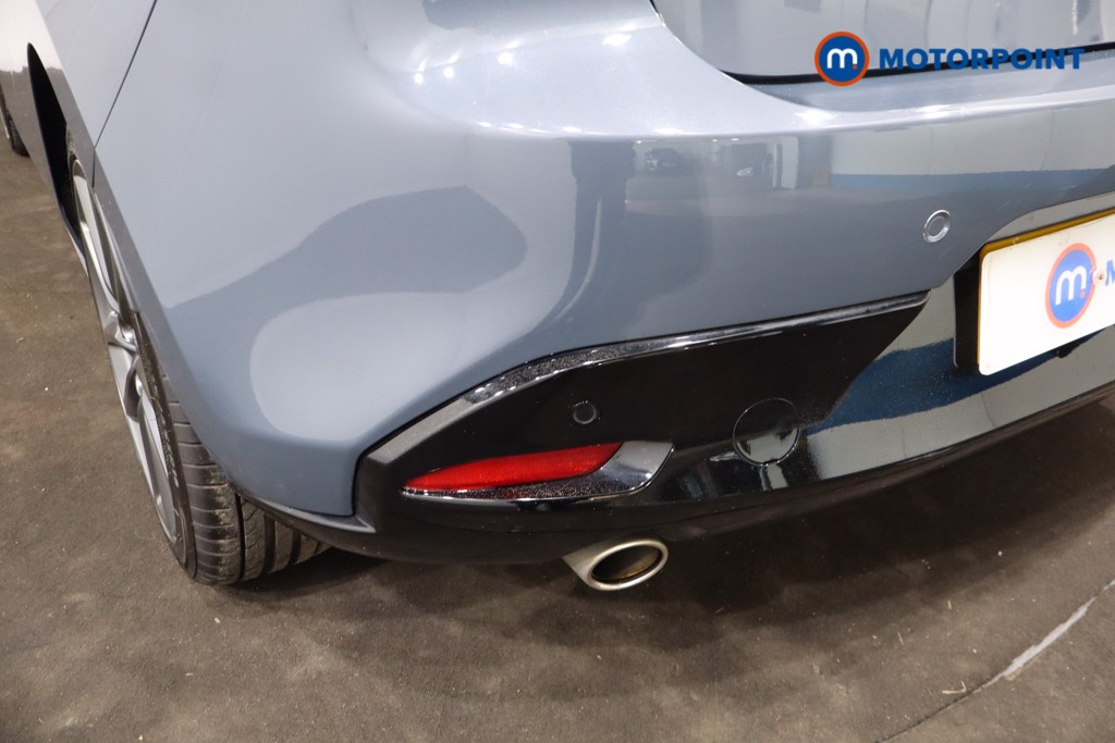 Mazda 3 Exclusive-Line Automatic Petrol Hatchback - Stock Number (1609057) - 37th supplementary image