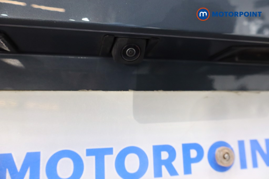 Mazda 3 Exclusive-Line Automatic Petrol Hatchback - Stock Number (1609057) - 39th supplementary image