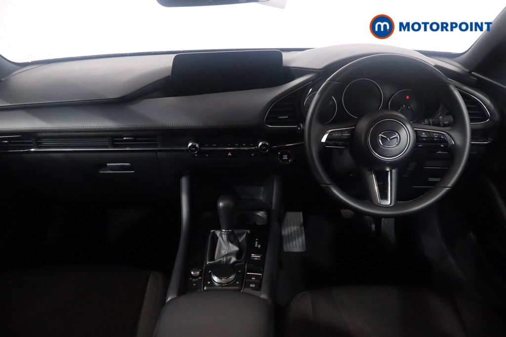 Mazda 3 Exclusive-Line Automatic Petrol Hatchback - Stock Number (1609057) - 1st supplementary image