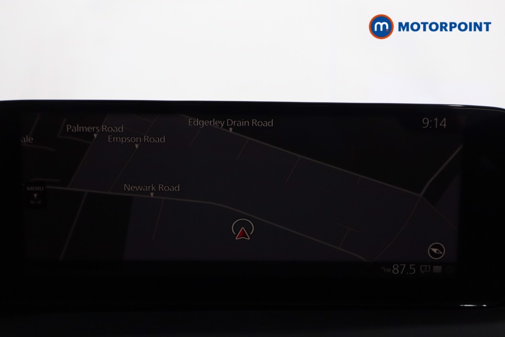 Mazda 3 Exclusive-Line Automatic Petrol Hatchback - Stock Number (1609074) - 2nd supplementary image