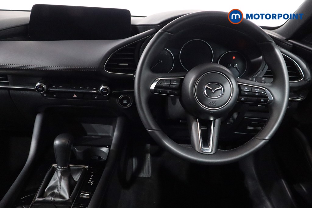 Mazda 3 Exclusive-Line Automatic Petrol Hatchback - Stock Number (1609074) - 3rd supplementary image
