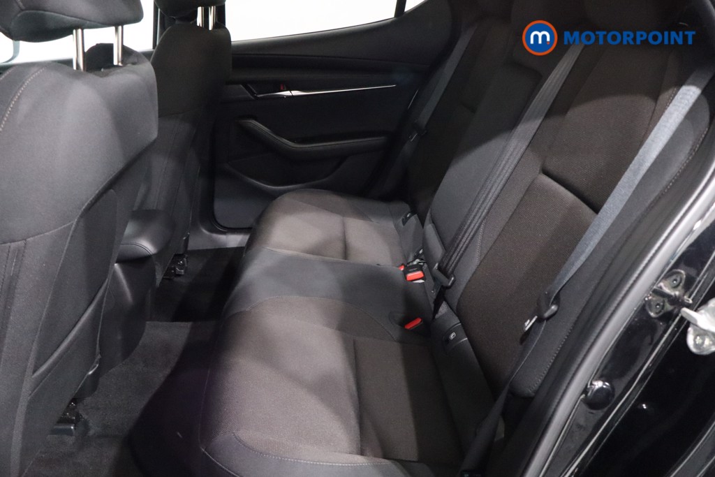 Mazda 3 Exclusive-Line Automatic Petrol Hatchback - Stock Number (1609074) - 5th supplementary image