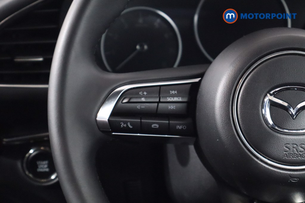Mazda 3 Exclusive-Line Automatic Petrol Hatchback - Stock Number (1609074) - 7th supplementary image