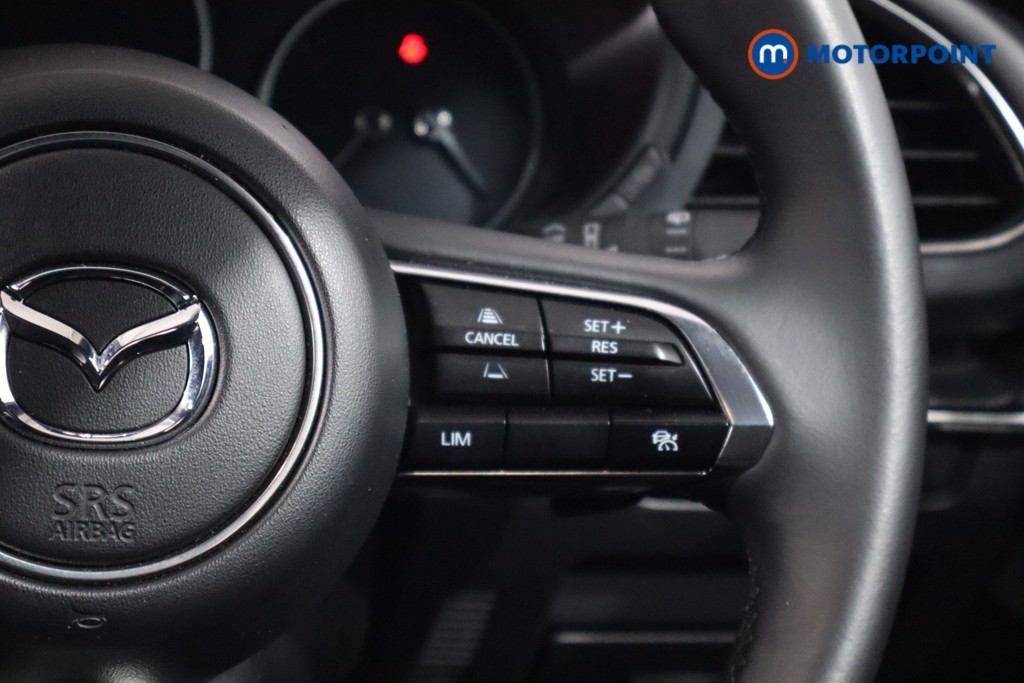 Mazda 3 Exclusive-Line Automatic Petrol Hatchback - Stock Number (1609074) - 8th supplementary image