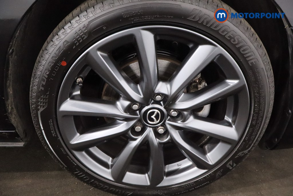 Mazda 3 Exclusive-Line Automatic Petrol Hatchback - Stock Number (1609074) - 10th supplementary image