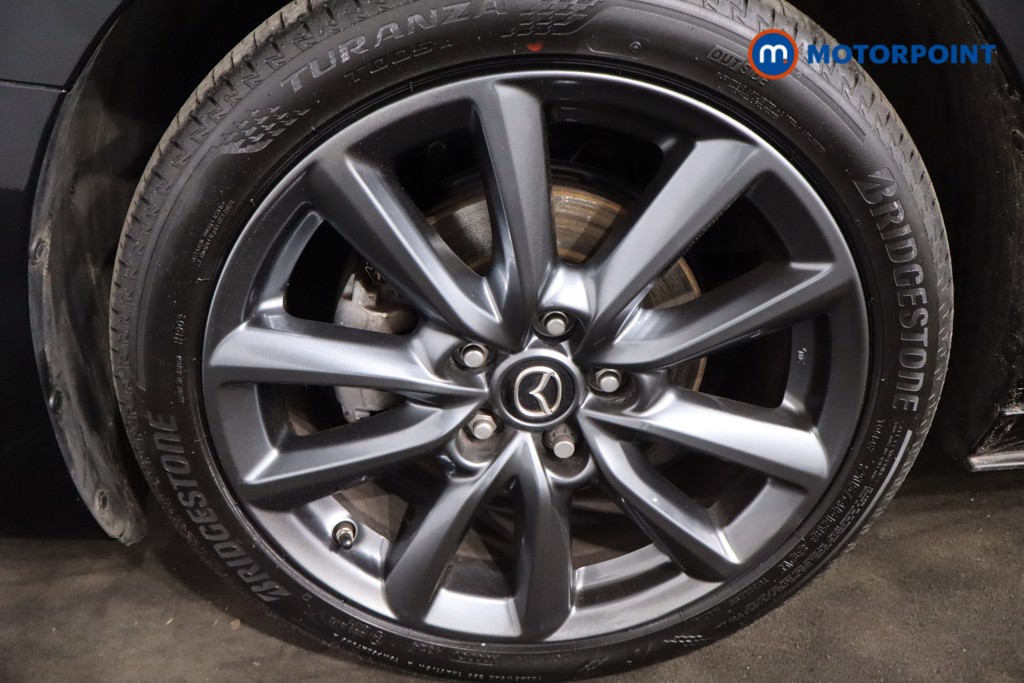 Mazda 3 Exclusive-Line Automatic Petrol Hatchback - Stock Number (1609074) - 11th supplementary image