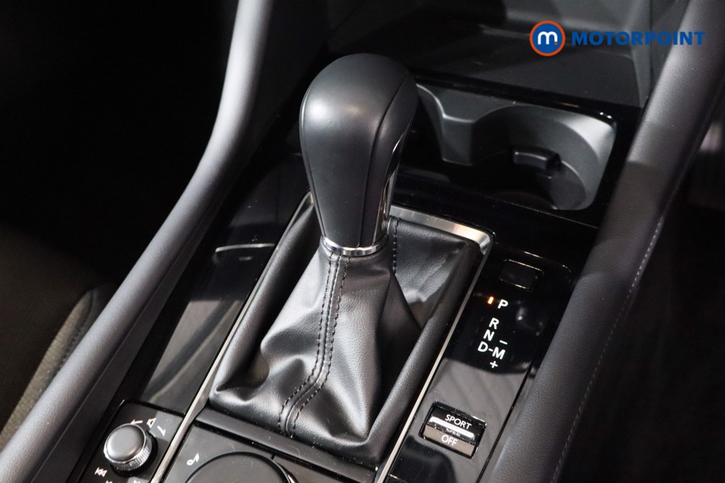 Mazda 3 Exclusive-Line Automatic Petrol Hatchback - Stock Number (1609074) - 14th supplementary image