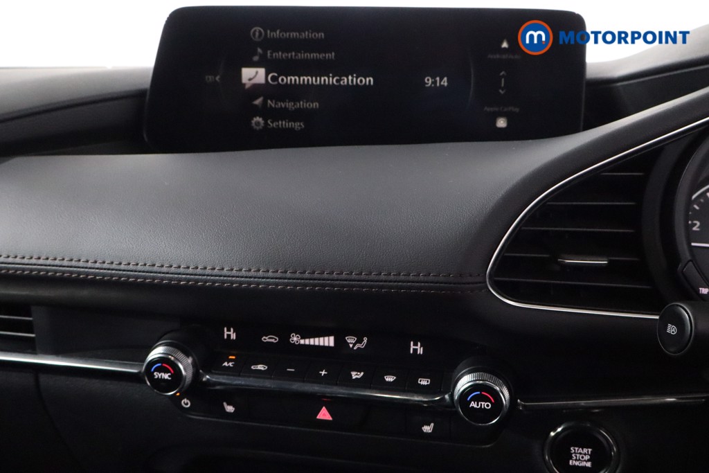 Mazda 3 Exclusive-Line Automatic Petrol Hatchback - Stock Number (1609074) - 15th supplementary image