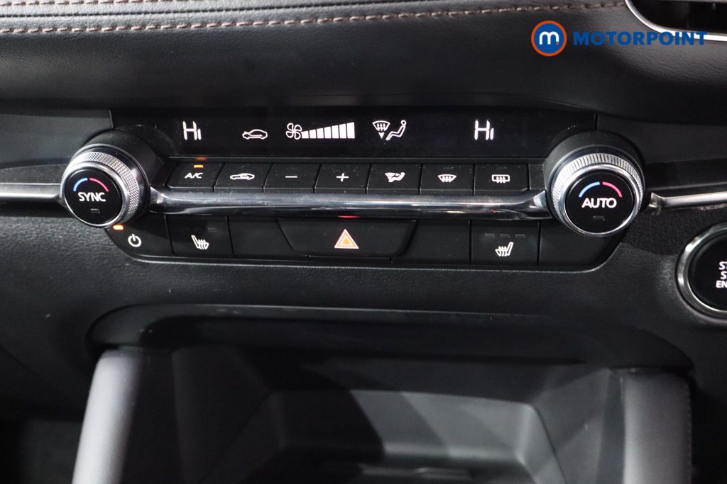 Mazda 3 Exclusive-Line Automatic Petrol Hatchback - Stock Number (1609074) - 16th supplementary image
