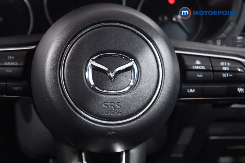 Mazda 3 Exclusive-Line Automatic Petrol Hatchback - Stock Number (1609074) - 18th supplementary image