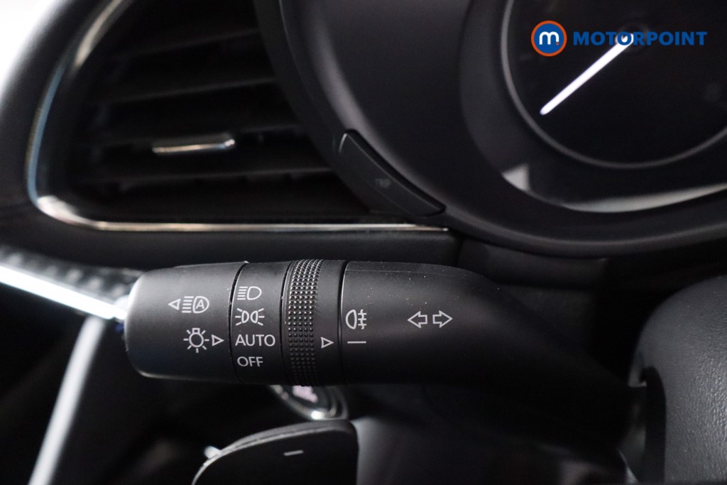 Mazda 3 Exclusive-Line Automatic Petrol Hatchback - Stock Number (1609074) - 20th supplementary image